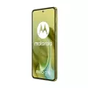 Motorola moto g86 5G 16,9 cm (6,67 collu) Divu SIM karti Android 15 USB Type-C 8 GB 256 GB 5200 mAh Zaļš