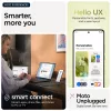 Motorola moto g86 5G 16,9 cm (6,67 collu) Divu SIM karti Android 15 USB Type-C 8 GB 256 GB 5200 mAh Zaļš