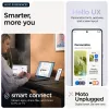 Motorola moto g86 5G 16,9 cm (6,67 collu) Divu SIM kartiņu Android 15 USB Type-C 8 GB 256 GB 5200 mAh Ceriņkrāsa