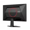 AOC G4 25G4SRE datora monitors 62,2 cm (24,5 collas) 1920 x 1080 pikseļi Full HD LED Melns, Sarkans