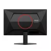 AOC G4 25G4SRE datora monitors 62,2 cm (24,5 collas) 1920 x 1080 pikseļi Full HD LED Melns, Sarkans