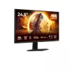 AOC G4 25G4SRE datora monitors 62,2 cm (24,5 collas) 1920 x 1080 pikseļi Full HD LED Melns, Sarkans