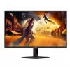 AOC G4 25G4SRE datora monitors 62,2 cm (24,5 collas) 1920 x 1080 pikseļi Full HD LED Melns, Sarkans