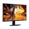 AOC G4 25G4SRE datora monitors 62,2 cm (24,5 collas) 1920 x 1080 pikseļi Full HD LED Melns, Sarkans