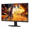AOC G4 25G4SRE datora monitors 62,2 cm (24,5 collas) 1920 x 1080 pikseļi Full HD LED Melns, Sarkans