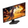 AOC G4 25G4SRE datora monitors 62,2 cm (24,5 collas) 1920 x 1080 pikseļi Full HD LED Melns, Sarkans