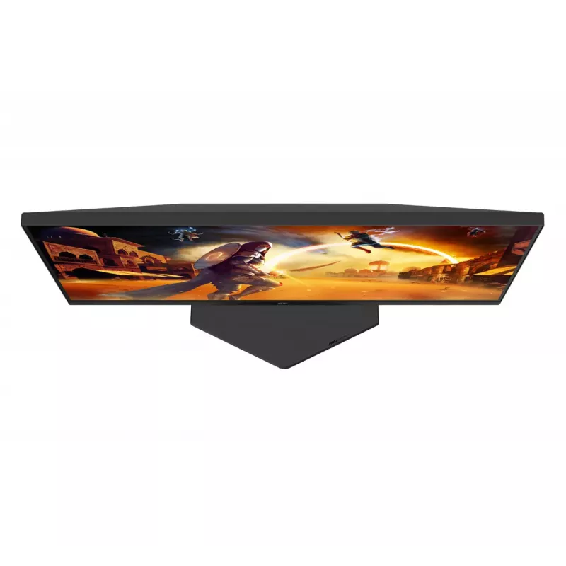 AOC G4 25G4SRE datora monitors 62,2 cm (24,5 collas) 1920 x 1080 pikseļi Full HD LED Melns, Sarkans