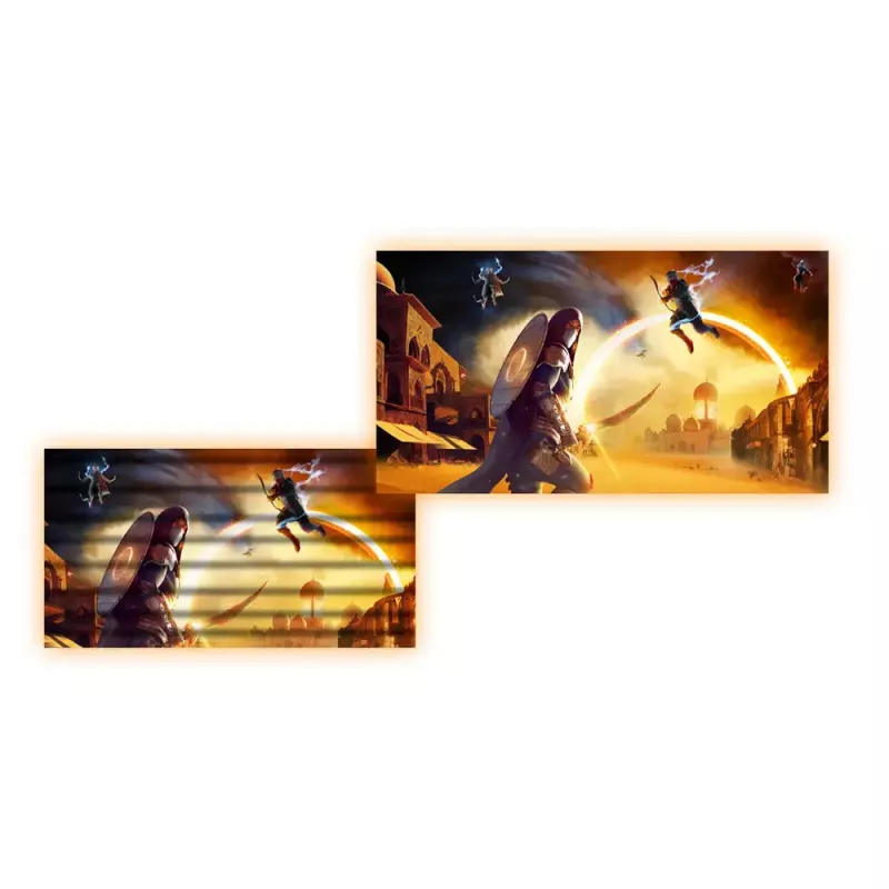 AOC G4 25G4SRE datora monitors 62,2 cm (24,5 collas) 1920 x 1080 pikseļi Full HD LED Melns, Sarkans