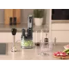 Braun MultiQuick 5 Pro MQ 55755 M 0,6 L iegremdējamais blenderis 1000 W melns