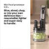 Braun MultiQuick 5 Pro MQ 55755 M 0,6 L iegremdējamais blenderis 1000 W melns