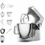 Kenwood Titanium Chef Baker XL virtuves kombains 1200 W 7 L Nerūsējošais tērauds