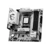 MSI B850M GAMING PLUS WIFI6E mātesplate AMD B850 Socket AM5 micro ATX