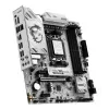 MSI B850M GAMING PLUS WIFI6E mātesplate AMD B850 Socket AM5 micro ATX