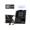 MSI PRO B850-S WIFI6E mātesplate AMD B850 Socket AM5 ATX