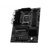MSI PRO B850-S WIFI6E mātesplate AMD B850 Socket AM5 ATX