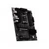 MSI PRO B850-S WIFI6E mātesplate AMD B850 Socket AM5 ATX