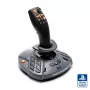 Thrustmaster SimTask FarmStick Melns Flightstick Analogue / Digital PC, PlayStation 5