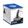 Thrustmaster SimTask FarmStick Melns Flightstick Analogue / Digital PC, PlayStation 5