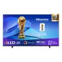 Hisense 43E7Q 109,2 cm (43 collas) 4K Ultra HD Smart TV Wi-Fi Melns