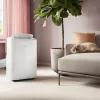 Electrolux EXP26U339CW pārnēsājamais gaisa kondicionieris 64 dB Balts