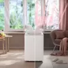 Electrolux EXP26U339CW pārnēsājamais gaisa kondicionieris 64 dB Balts