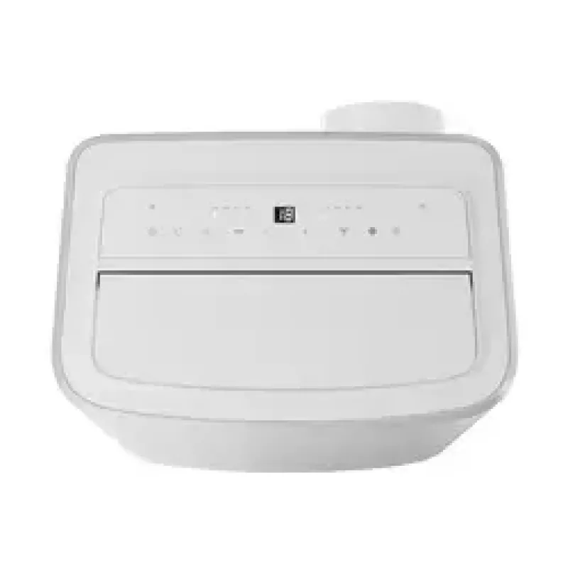 Electrolux EXP26U339CW pārnēsājamais gaisa kondicionieris 64 dB Balts