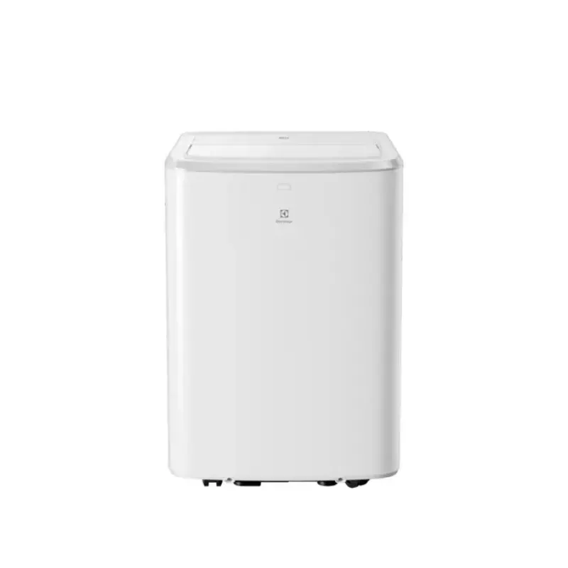 Electrolux EXP26U339CW pārnēsājamais gaisa kondicionieris 64 dB Balts