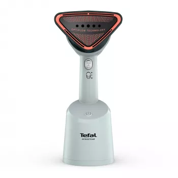 Tefal AeroSteam DT9814F0 apģērbu tvaicētājs Rokas apģērbu tvaicētājs 0,1 l 1400 W Balts