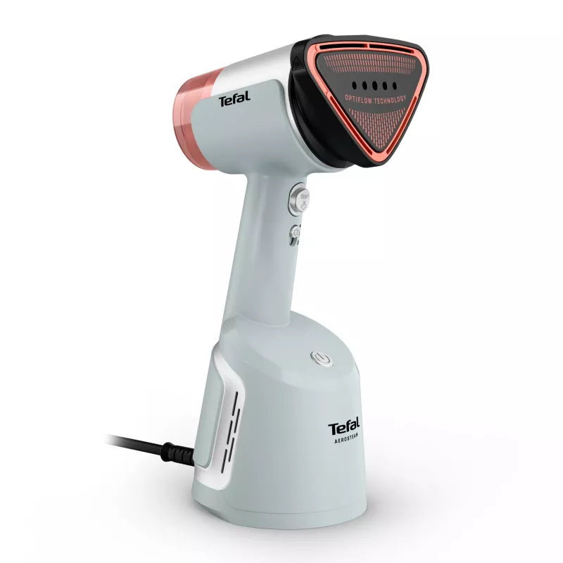 Tefal AeroSteam DT9814F0 apģērbu tvaicētājs Rokas apģērbu tvaicētājs 0,1 l 1400 W Balts