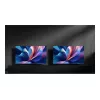 Televizors Xiaomi QLED TV A Pro 2026 50 collu Smart TV Google TV 4K UHD Energoefektivitātes klase F