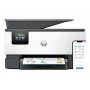 HP OfficeJet Pro 9120e bezvadu daudzfunkciju krāsu printeris, Instant Ink; abpusējā drukāšana