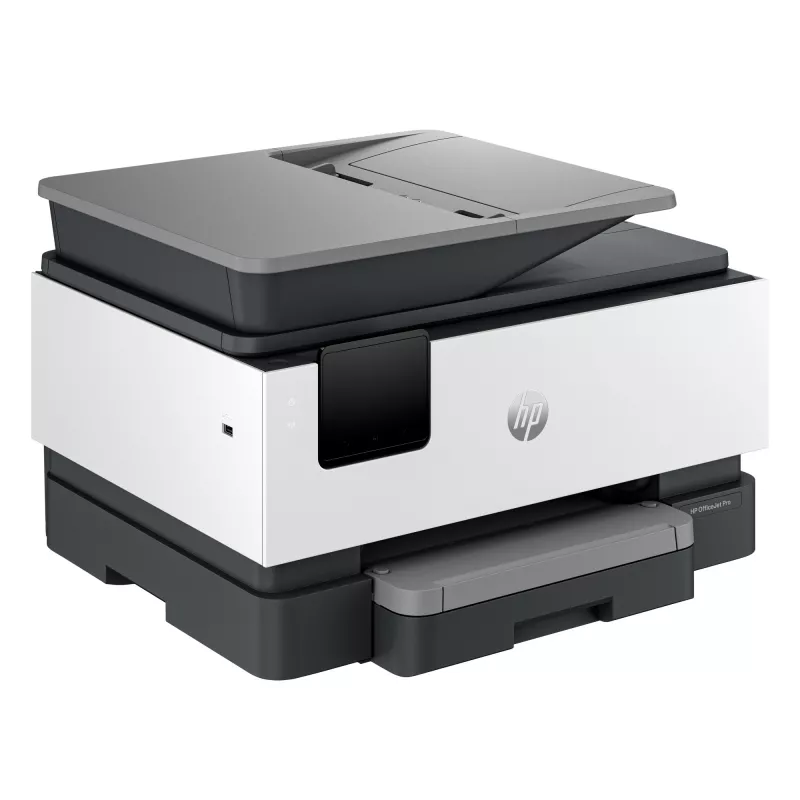 HP OfficeJet Pro 9120e bezvadu daudzfunkciju krāsu printeris, Instant Ink; abpusējā drukāšana