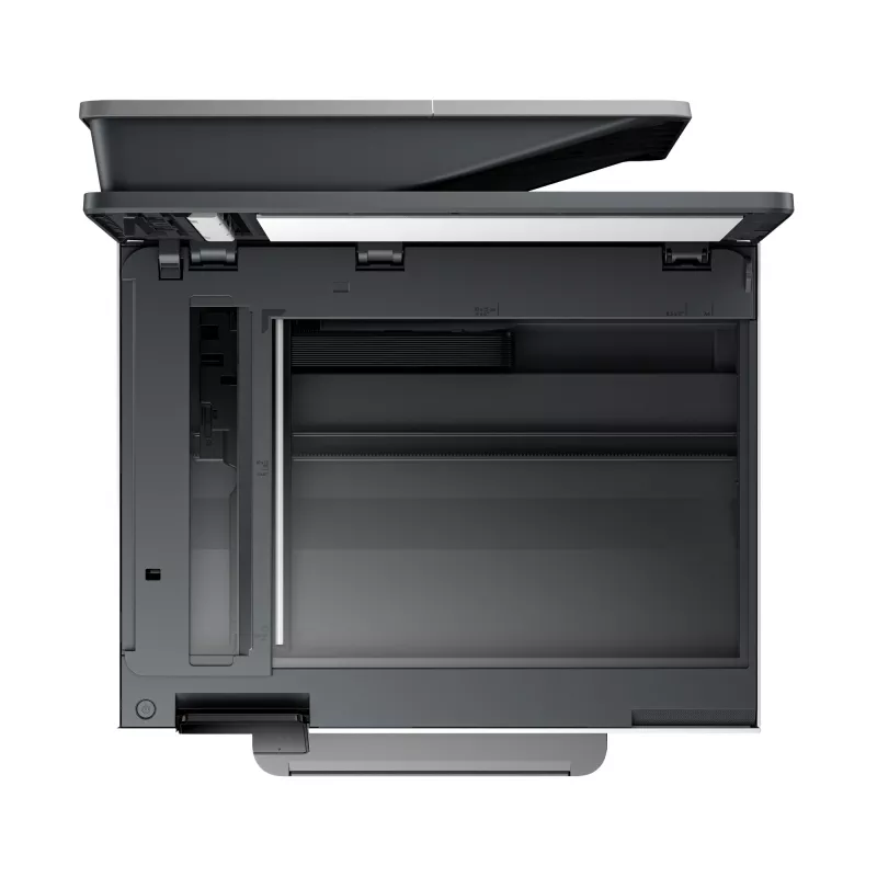 HP OfficeJet Pro 9120e bezvadu daudzfunkciju krāsu printeris, Instant Ink; abpusējā drukāšana