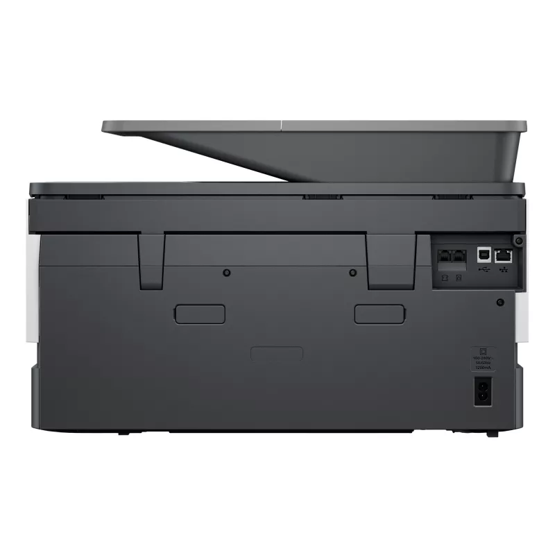HP OfficeJet Pro 9120e bezvadu daudzfunkciju krāsu printeris, Instant Ink; abpusējā drukāšana