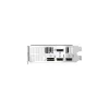GIGABYTE GeForce RTX 5050 OC Low Profile 8G grafiskā karte - 8GB GDDR6, 128 bitu, PCI-E 5.0, 2587 MHz kodola takts frekvence, 2 x DP, 2 x HDMI, NVIDIA DLSS 4, GV-N5050OC-8GL