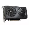 GIGABYTE GeForce RTX 5050 WINDFORCE OC 8G grafiskā karte - 8GB GDDR6, 128bit, PCI-E 5.0, 2587MHz kodola frekvence, 2 x DP, 2 x HDMI, NVIDIA DLSS 4, GV-N5050WF2OC-8GD