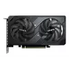 GIGABYTE GeForce RTX 5050 WINDFORCE OC 8G grafiskā karte - 8GB GDDR6, 128bit, PCI-E 5.0, 2587MHz kodola frekvence, 2 x DP, 2 x HDMI, NVIDIA DLSS 4, GV-N5050WF2OC-8GD