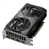 GIGABYTE GeForce RTX 5050 WINDFORCE OC 8G grafiskā karte - 8GB GDDR6, 128bit, PCI-E 5.0, 2587MHz kodola frekvence, 2 x DP, 2 x HDMI, NVIDIA DLSS 4, GV-N5050WF2OC-8GD