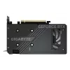 GIGABYTE GeForce RTX 5050 WINDFORCE OC 8G grafiskā karte - 8GB GDDR6, 128bit, PCI-E 5.0, 2587MHz kodola frekvence, 2 x DP, 2 x HDMI, NVIDIA DLSS 4, GV-N5050WF2OC-8GD