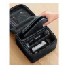 Nintendo Switch 2 All-In-One Carrying Case, Travel case, Nintendo, Melns, Nintendo Switch 2, Zipper