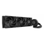 ARCTIC Liquid Freezer III Pro 420 - daudzsaderīgs visaptverošs CPU ūdens dzesētājs