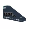 ARCTIC Liquid Freezer III Pro 420 - daudzsaderīgs visaptverošs CPU ūdens dzesētājs