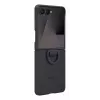 Samsung Ring Case mobilā tālruņa maciņš 17,4 cm (6,85 collas), melns
