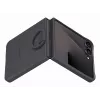 Samsung Ring Case mobilā tālruņa maciņš 17,4 cm (6,85 collas), melns
