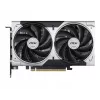 Grafikas karte MSI GeForce RTX 5050 8 GB GDDR6, PCIe 5.0, 2560 CUDA, 2602 MHz boost, 128-bit, 3x DP 2.1b + 1x HDMI 2.1b, 130 W, 2 ventilatori