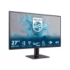 Philips 2000 sērijas 27E2N2500/00 datora monitors 68,6 cm (27 collas) 2560 x 1440 pikseļi Quad HD LCD Melns