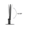 Philips 2000 sērijas 27E2N2500/00 datora monitors 68,6 cm (27 collas) 2560 x 1440 pikseļi Quad HD LCD Melns