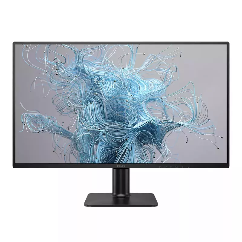 Philips 2000 sērijas 27E2N2500/00 datora monitors 68,6 cm (27 collas) 2560 x 1440 pikseļi Quad HD LCD Melns