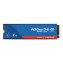 WESTERN DIGITAL SSD - WD Blue SN5100 - 2000GB - Pci-e - M2