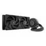 ARCTIC Liquid Freezer III Pro 280 - daudzpusīgs visaptverošs CPU ūdens dzesētājs